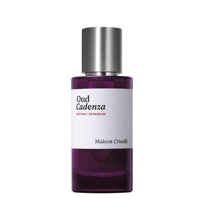 Oud Cadenza - Decant / Full Bottle