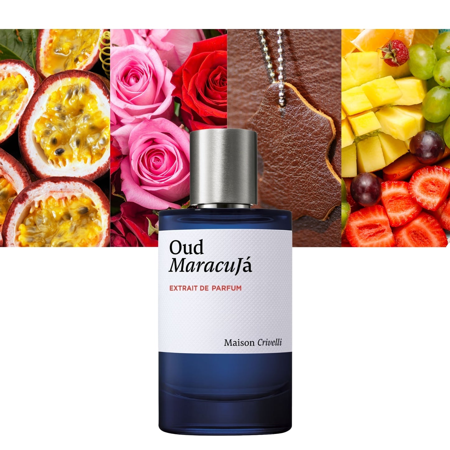 Oud Maracuja - Decant / Full Bottle