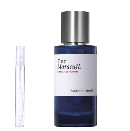 Oud Maracuja - Decant / Full Bottle