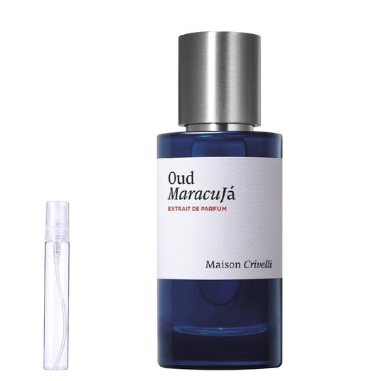 Oud Maracuja - Decant / Full Bottle