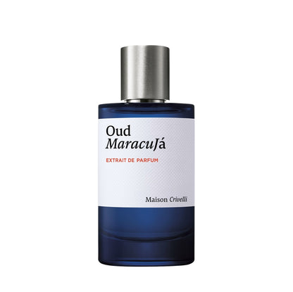 Oud Maracuja - Decant / Full Bottle
