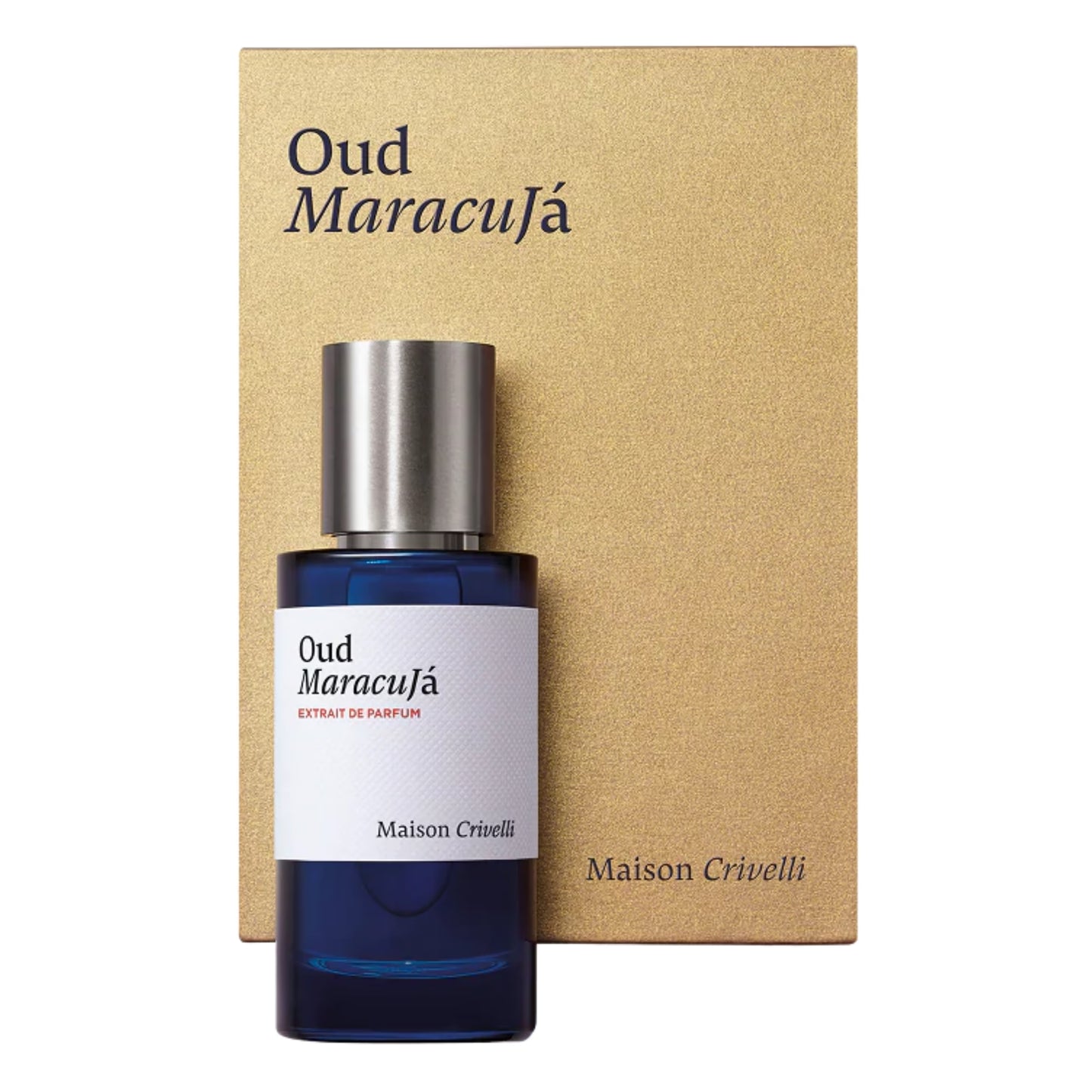 Oud Maracuja - Decant / Full Bottle