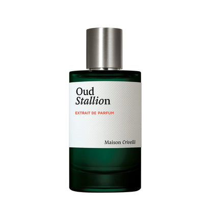 Oud Stallion - Decant / Full Bottle