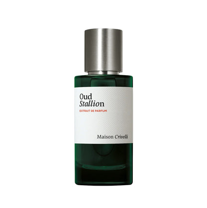 Oud Stallion - Decant / Full Bottle