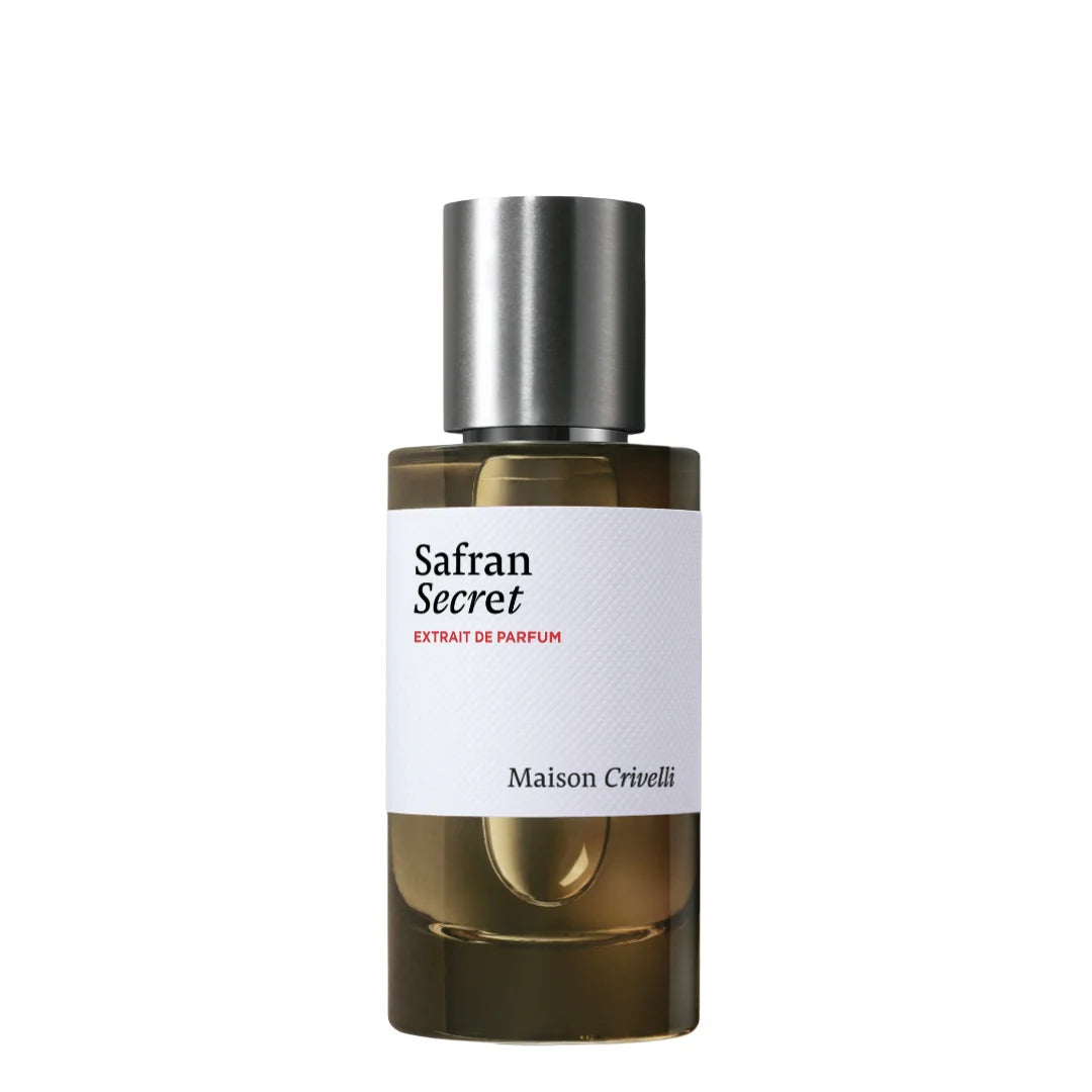 Safran Secret - Decant / Full Bottle