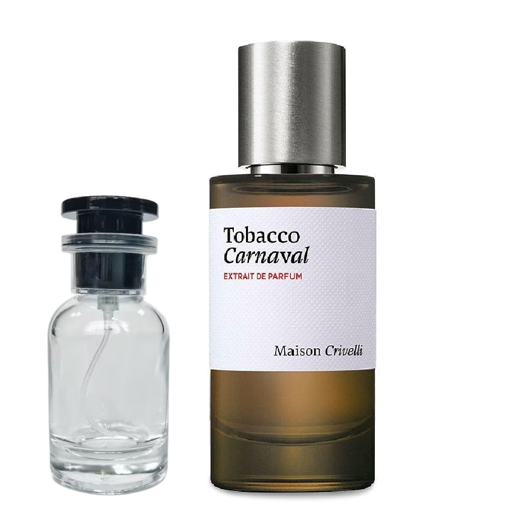Tobacco Carnaval Extrait - Decant / Sample