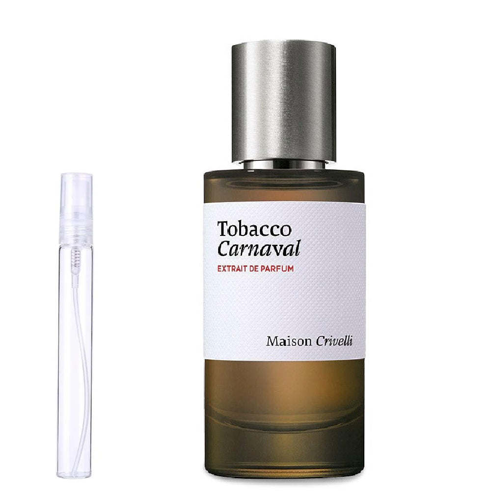 Tobacco Carnaval Extrait - Decant / Sample