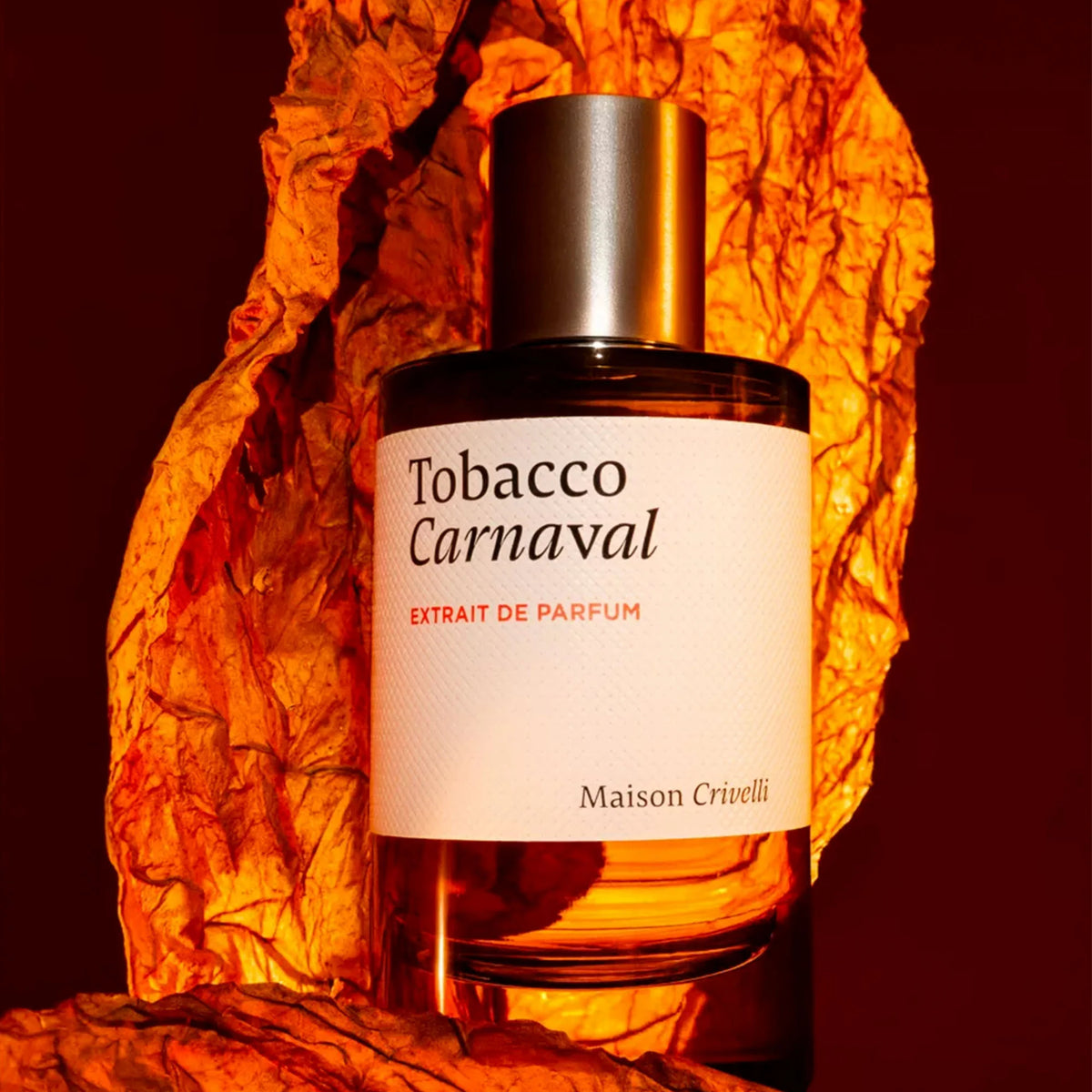 Tobacco Carnaval Extrait - Decant / Sample