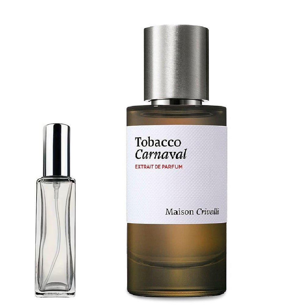 Tobacco Carnaval Extrait - Decant / Sample