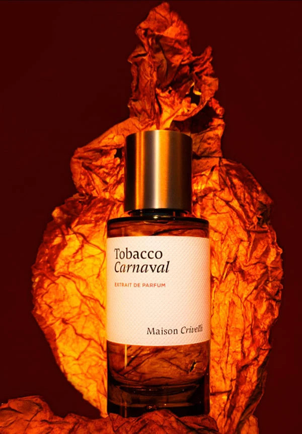 Tobacco Carnaval Extrait - Decant / Sample