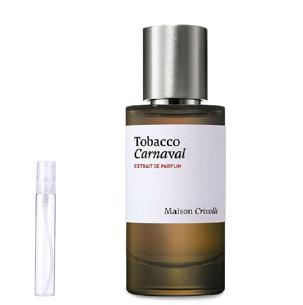 Tobacco Carnaval Extrait - Decant / Sample