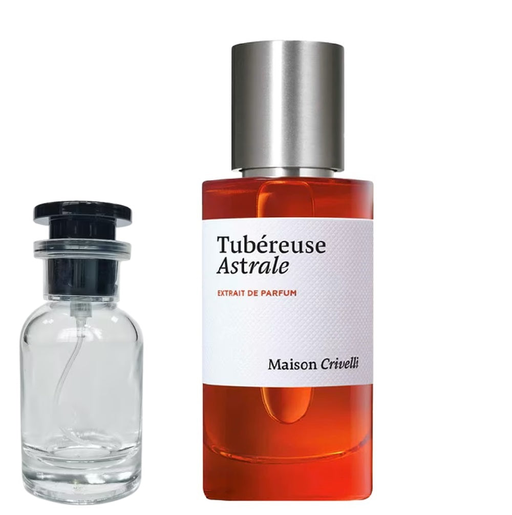 Tubereuse Astrale - Decant / Full Bottle
