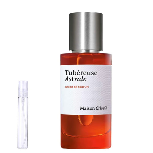 Tubereuse Astrale - Decant / Full Bottle