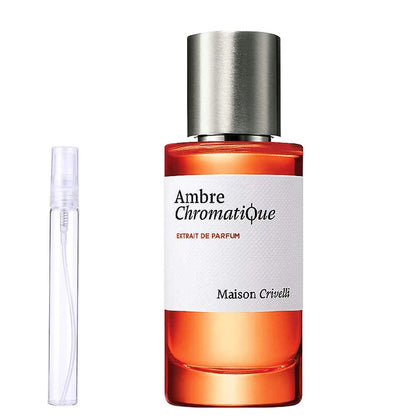 Ambre Chromatique - Decant / Sample