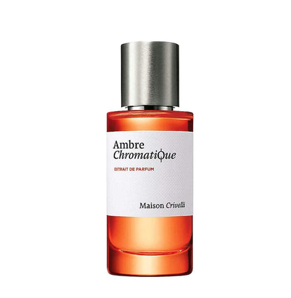 Ambre Chromatique - Decant / Sample