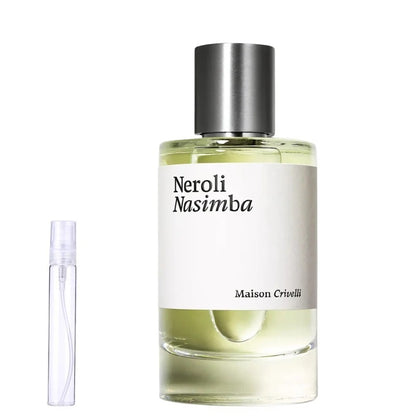 Neroli Nasimba - Decant / Sample