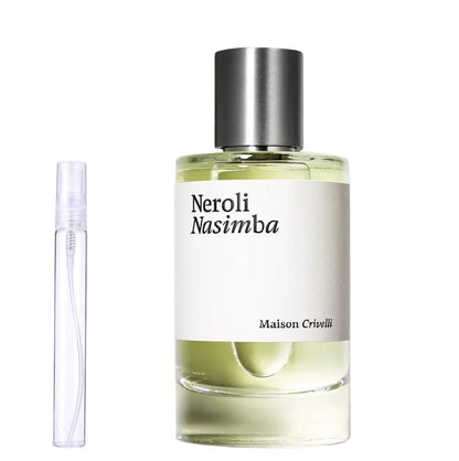 Neroli Nasimba - Decant / Sample