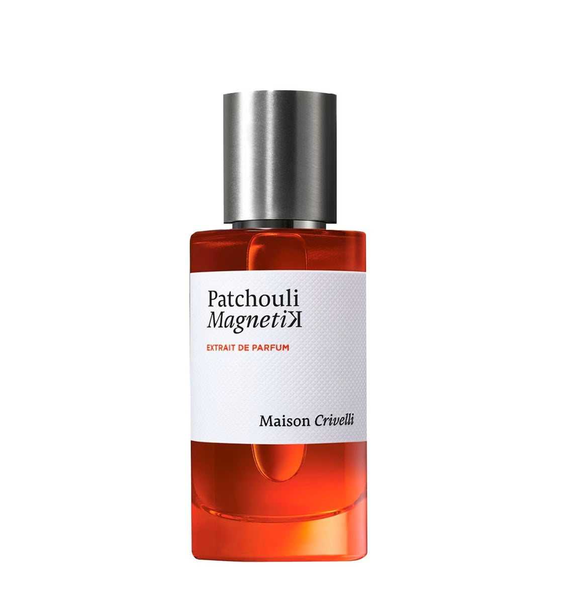 Patchouli Magnetik by Maison Crivelli - Decant / Sample