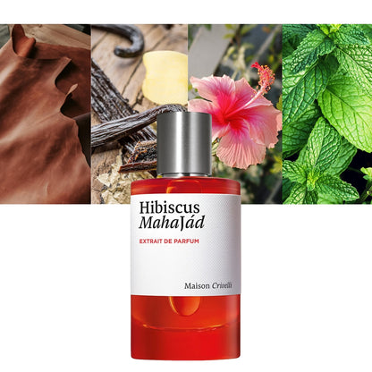 Hibiscus Mahajad - Decant / Full Bottle