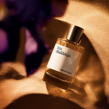 Iris Malikhan - Decant / Full Bottle