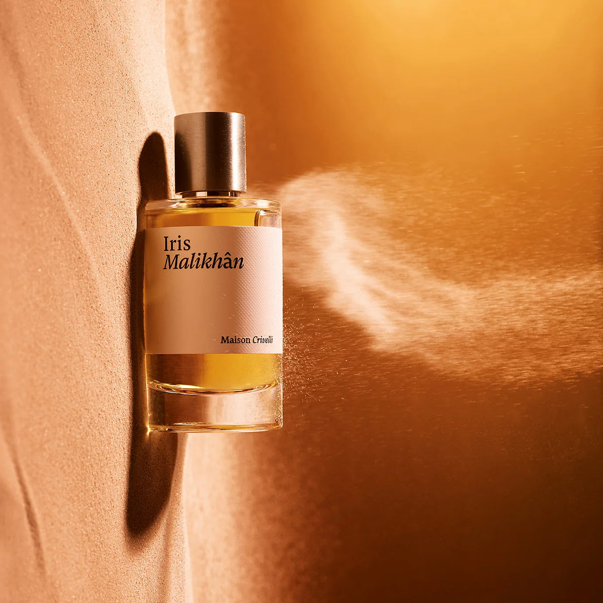 Iris Malikhan - Decant / Full Bottle