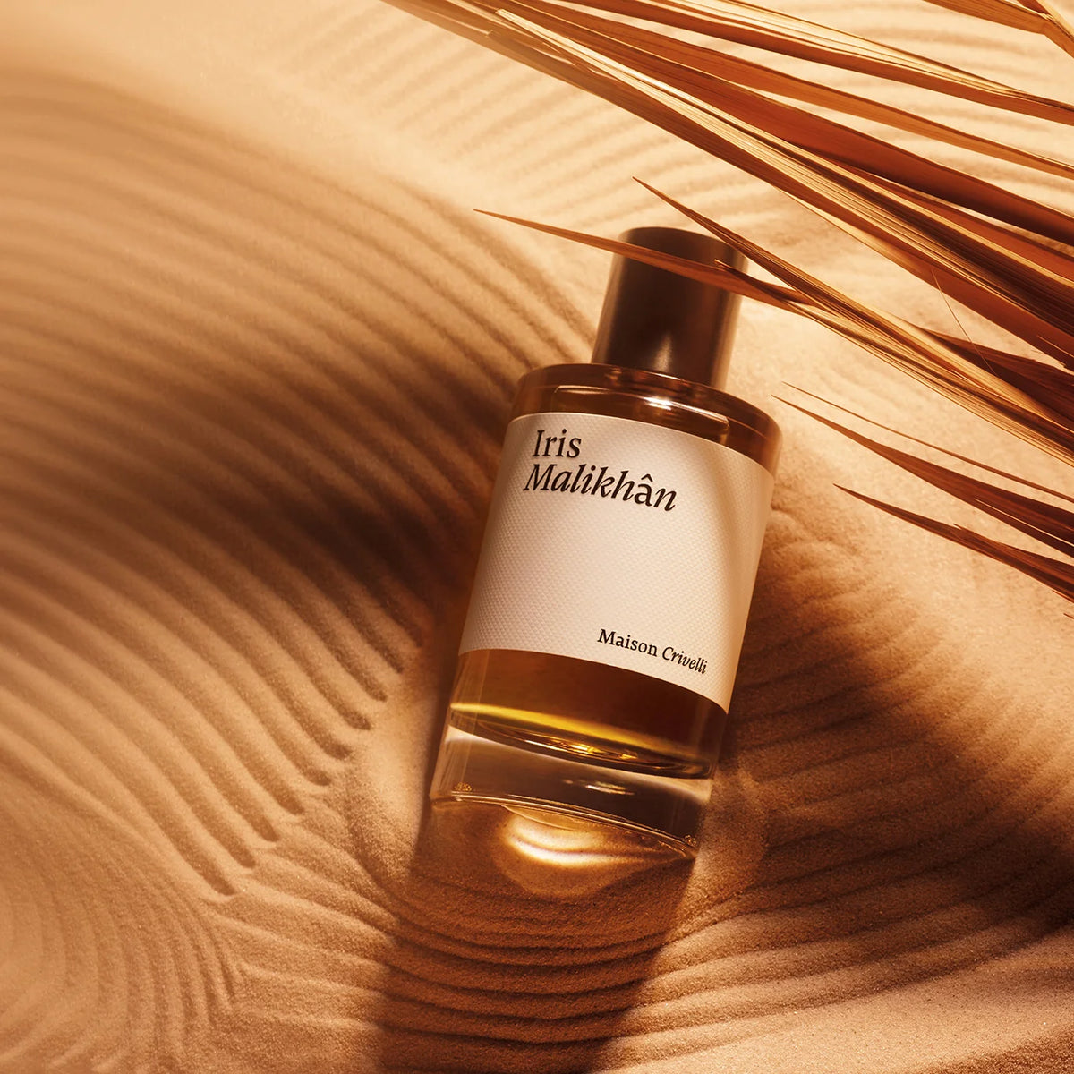 Iris Malikhan - Decant / Full Bottle