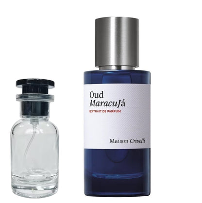 Oud Maracuja - Decant / Full Bottle