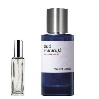 Oud Maracuja - Decant / Full Bottle