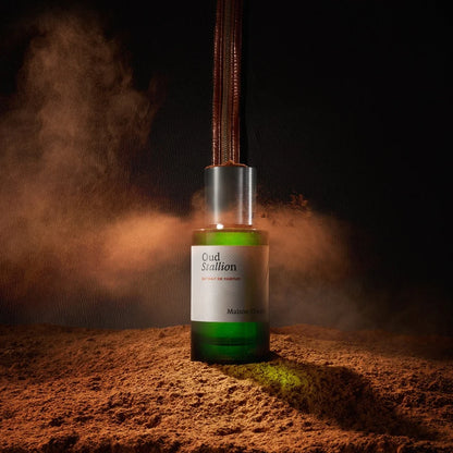 Oud Stallion - Decant / Full Bottle