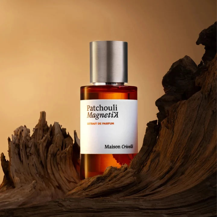 Patchouli Magnetik - Decant / Full Bottle