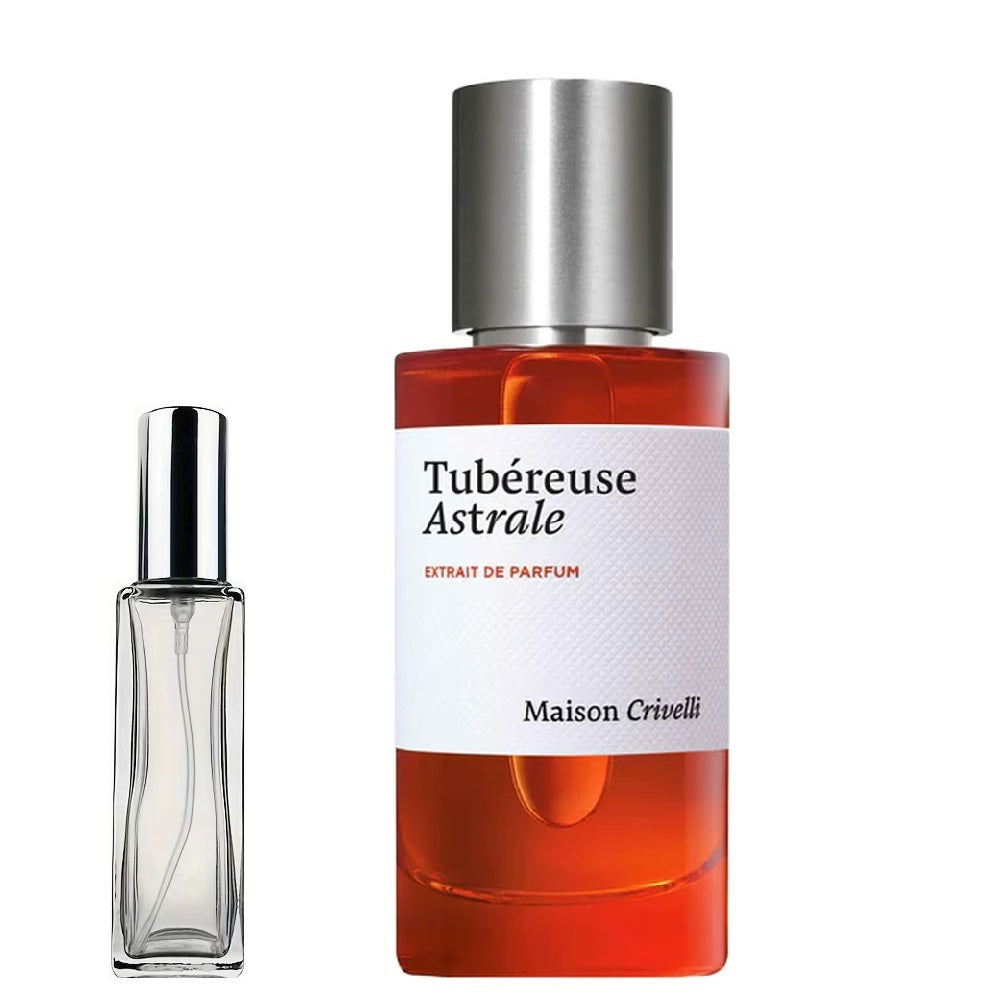 Tubereuse Astrale - Decant / Full Bottle