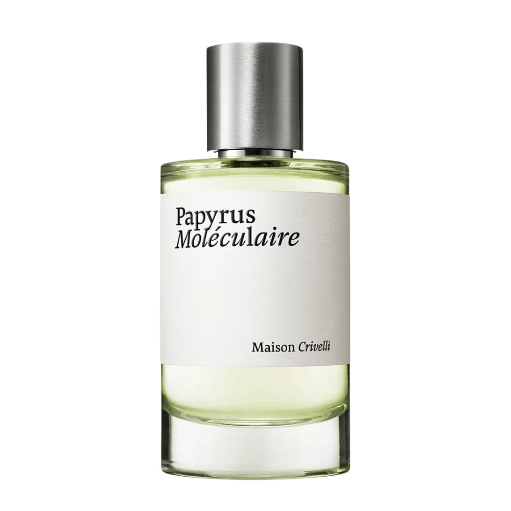 Papyrus Moleculaire by Maison Crivelli - Decant / Sample