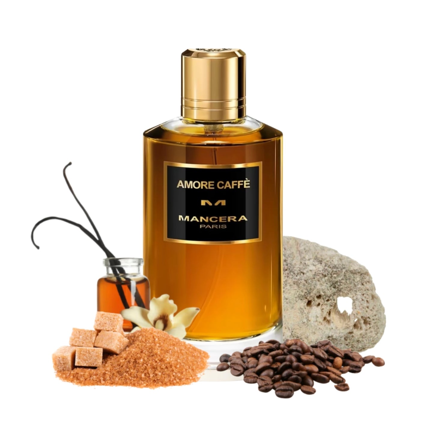 Amore Caffe by Mancera - Decant / Sample