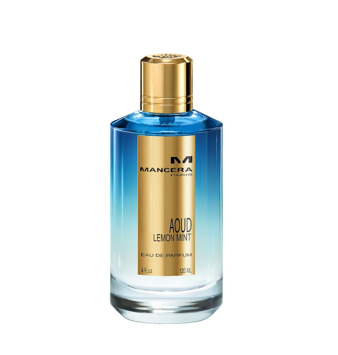 Aoud Lemon Mint by Mancera - Decant / Sample
