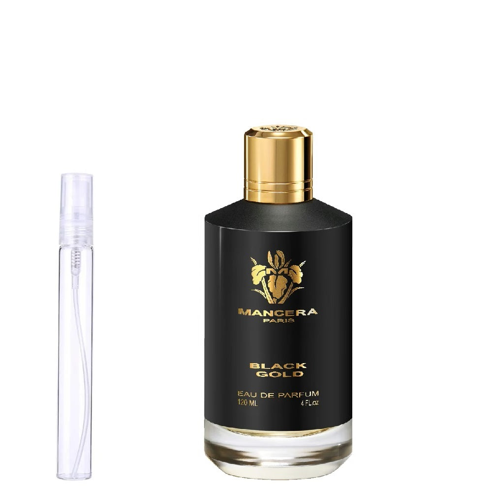 Black Gold by Mancera - Decant / Sample