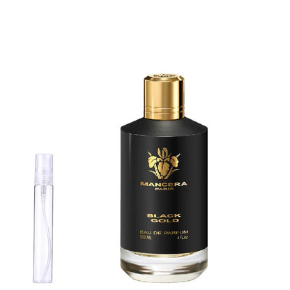Black Gold by Mancera - Decant / Sample
