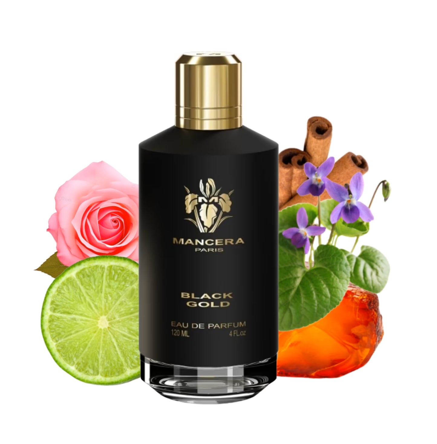 Black Gold by Mancera - Decant / Sample