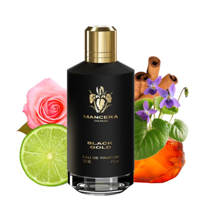 Black Gold by Mancera - Decant / Sample