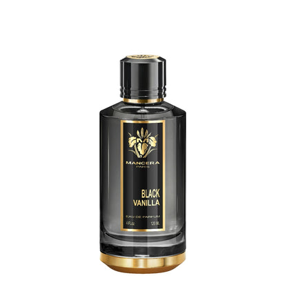 Black Vanilla by Mancera - Decant / Sample