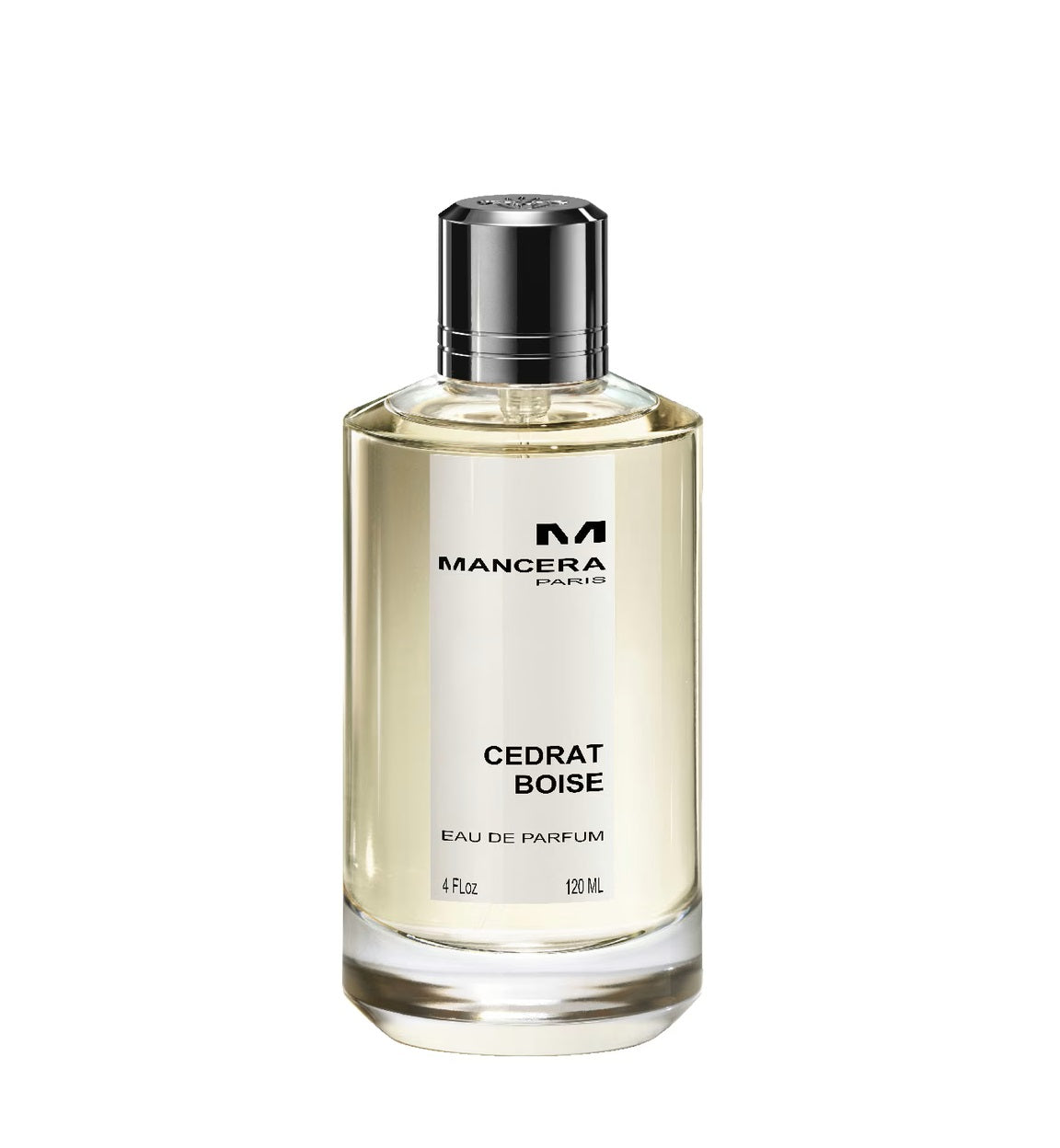 Cedrat Boise by Mancera - Decant / Sample