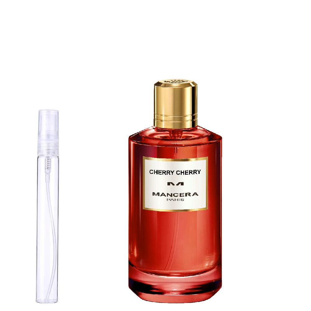 Cherry Cherry by Mancera - Decant / Sample