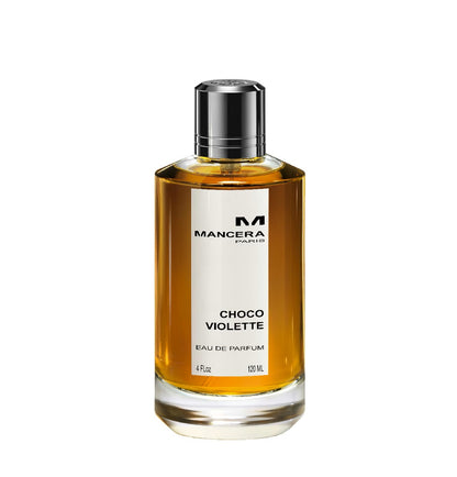 Choco Violette by Mancera - Decant / Sample