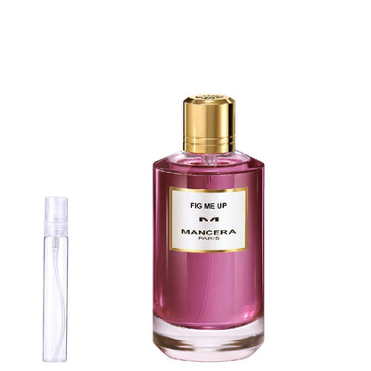 Fig Me Up by Mancera - Decant / Sample