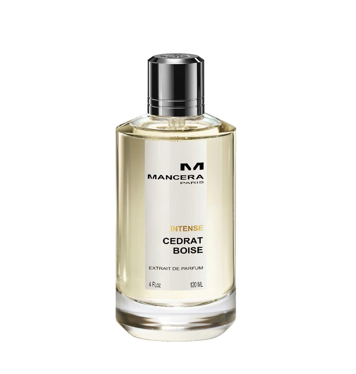 Intense Cedrat Boise by Mancera - Decant / Sample