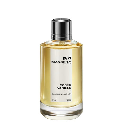 Roses Vanille - Decant / Full Bottle