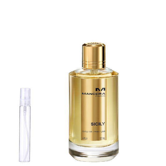 Sicily by Mancera - Decant / Sample