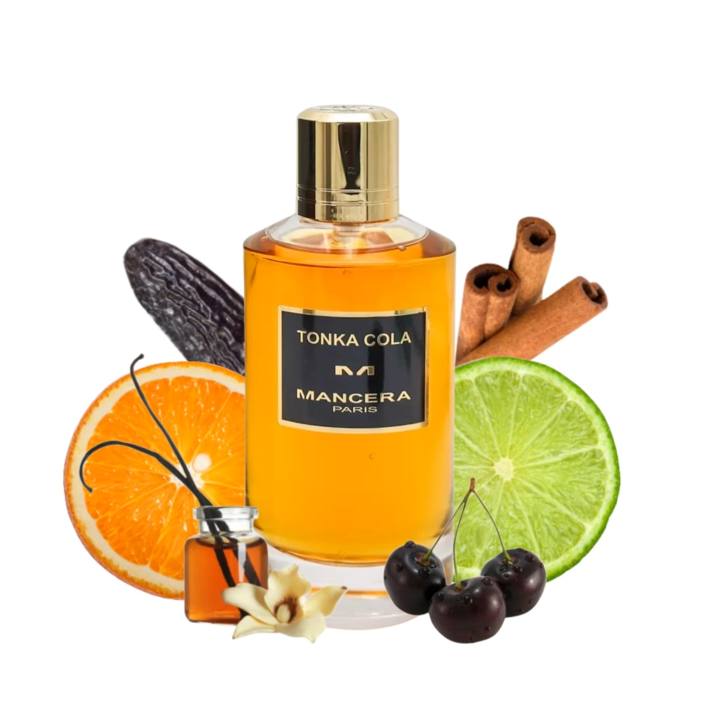 Tonka Cola by Mancera - Decant / Sample