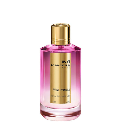 Velvet Vanilla by Mancera - Decant / Sample