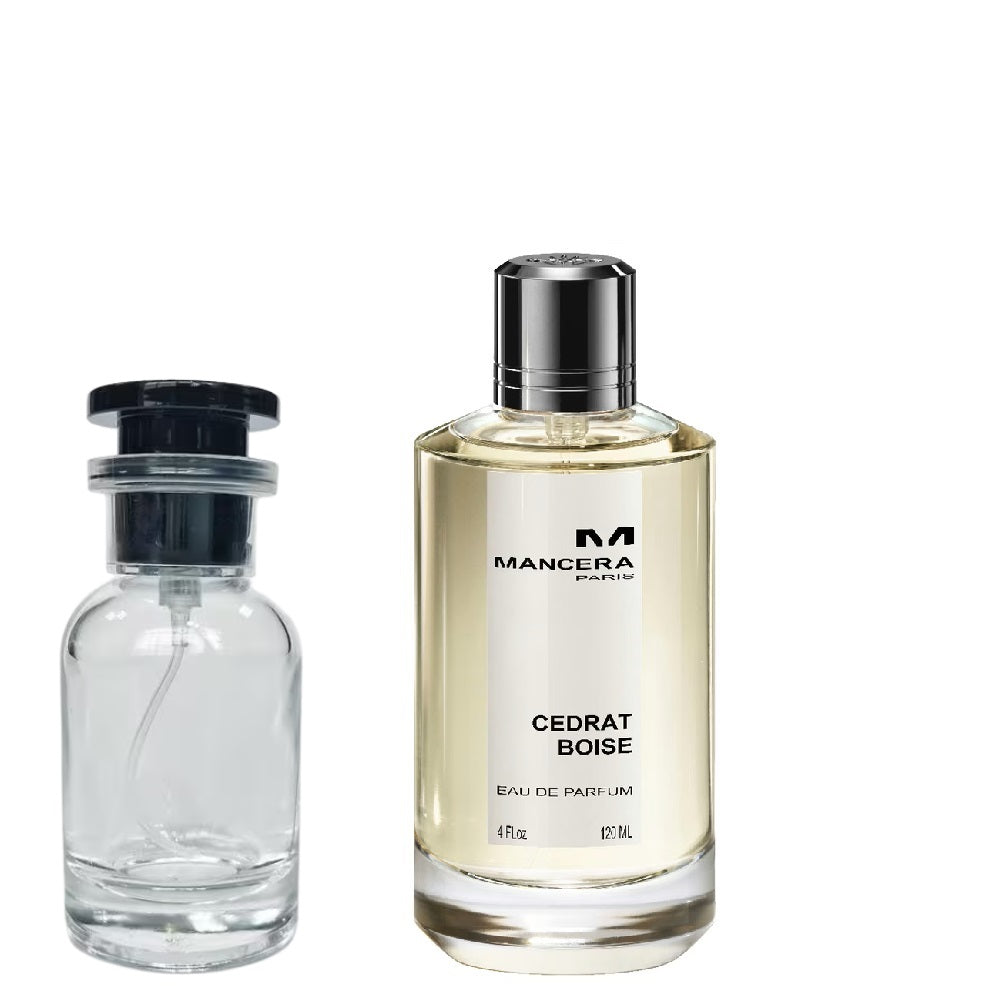 Cedrat Boise EDP - Decant / Sample