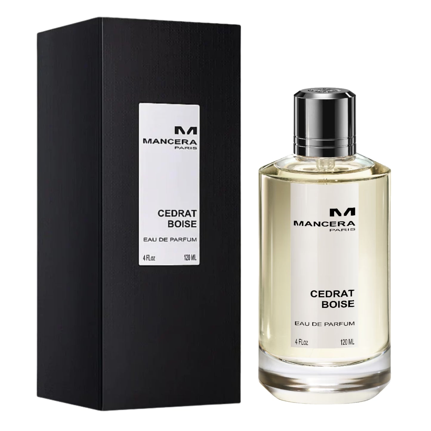 Cedrat Boise EDP - Decant / Sample